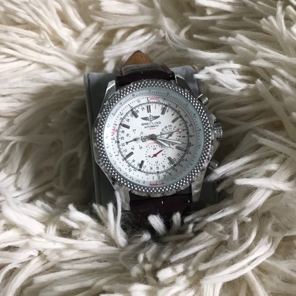 Fake Breitling